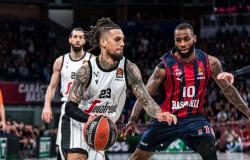 Virtus’ Euroleague ends here, Baskonia wins the challenge and earns the Play Offs
