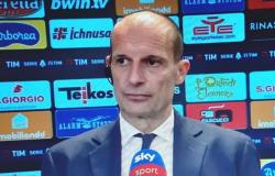 Allegri: “Against Cagliari, Juve didn’t understand the game. We don’t run like others”
