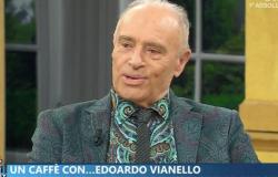 Edoardo Vianello, who he is and career / From “Il capello” to “Abbronzatissima”, the big hits and numerous successes