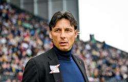Football: Cioffi “To Verona with courage, survival rate between 34 and 37 points”