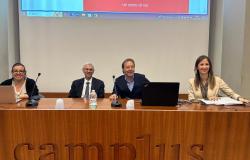 Catania, Etna accountants meet in view of the States General of Rome