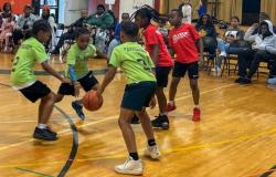 Syracuse city families connect through youth sports leagues: ‘It’s not just about the basketball’ | Kidscontent