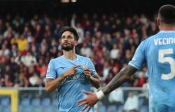 The report cards of Genoa-Lazio 0-1: Luis Alberto is the light, Kamada with quality. Ekuban wastes too much