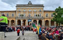 April 25, 79th anniversary of the Liberation. Initiatives in the area • newsrimini.it