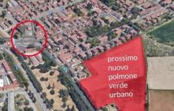 THERE IS REGIONAL FUNDING FOR THE ‘SMART’ PARK. NEW ENVIRONMENTAL PROJECT APPROVED. THE GREEN LUNG IN THE EAST QUADRANT OF FERRARA WILL HOST ALMOST 3,500 PLANTS IN 5 AND A HALF HECTARES. CONTROL UNITS TO MONITOR AIR QUALITY