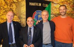 A CONVIVIAL AT THE PANATHLON CLUB DEDICATED TO THE SUCCESSES OF BASKETBALL IN L’AQUILA | Current news