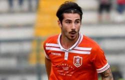 An autopsy has been carried out on footballer Mattia Giani, who died after an illness on the pitch