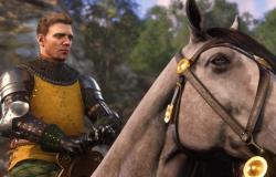 Kingdom Come: Deliverance 2 will include different ethnicities, to address the controversies of the original