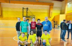 Agrate will host the Special Olympics Regional Volleyball Games