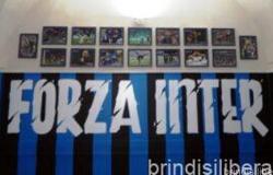 “Here is the gift from the Inter Club of Brindisi for the Milan-Inter Derby: Cinema Teatro Impero open to all Inter fans!”