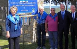 The Blue Ribbon Institute towards the anniversary of the Liberation of Italy