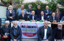 The new course of the 5 Star Movement of Cesena: “Convergence on the program with the Pd” / Cesena / Home