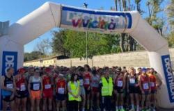 UISP – Tuscany – Vivicittà in Livorno breaks through the wall of 500 participants