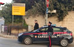Barletta NEWS24 | In Bisceglie arrested by the Carabinieri on the run