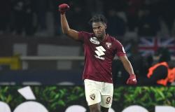Torino-Frosinone on TV and streaming: where is it broadcast and where to watch the Serie A match?