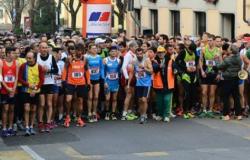 The first edition of the Rotary Run is being held in Florence: the proceeds go to charity