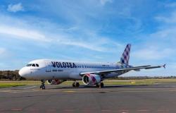 Olbia, the connection with Brest La Nuova Sardegna airport is underway