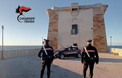 Four arrests in the Trapani area for thefts, robberies and stolen credit cards, the Carabinieri operation – BlogSicilia