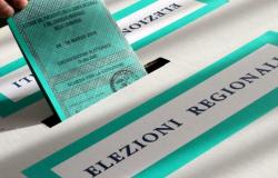 Regional elections in Basilicata, 570 thousand Lucanians at the polls on Sunday and Monday