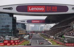 F1. Does the new Sprint format work? Here’s how Saturday went at the 2024 Chinese GP – Formula 1