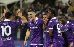 Fiorentina, the days of the turning point. Salerno, Bergamo: five days at full throttle