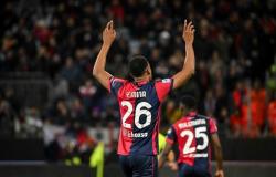 The Report Cards | Cagliari: Mina and Luvumbo amazing, shame about Dossena