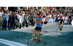 THE STATISTICS OF LIEGE. MERCKX IS THE KING OF THE DOYENNE, ITALY HAS NOT WINN SINCE 2007