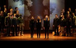 At Don Bosco show dedicated to the victims of the Holocaust – The Guide