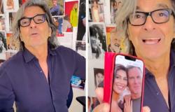 ”Jimmy Ghione is with Maria Laura De Vitis, they have a 35 year difference”: Roberto Alessi shows photos and drops the bomb – Gossip.it