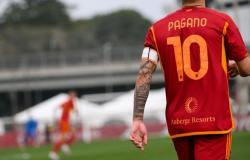 Spring, Roma dominates Sassuolo 4-0: Pagano is a delight for the eyes – Forzaroma.info – Latest news As Roma football – Interviews, photos and videos