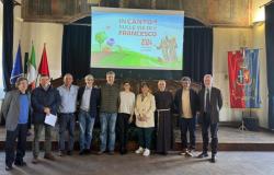 “InCanto sulle Vie di Francesco”, events also in Ancona and Osimo
