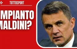 DJ Ringo: “Milan, sell Leao and take Ancelotti. Pioli, cycle over. Maldini …”