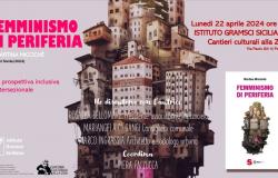 “Suburban feminism” in Palermo presentation of the book by M. Miccichè