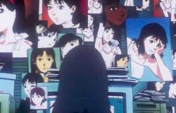 Perfect Blue. What did I just see? | Cinema