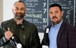 Perlage opens, the place that didn’t exist: winebar, restaurant and wine shop in the center of Grosseto