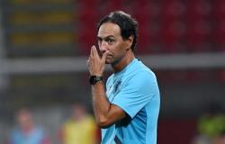 Reggiana knocked out against Cosenza, Nesta: “The performance wasn’t up to par. I apologize”
