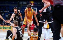 LIVE LBA – Bertram Derthona vs Vuelle Pesaro, where to see it on TV, preview, live