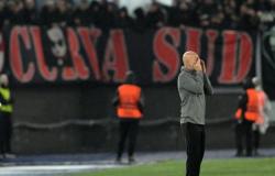 Stefano Pioli out, “the Portuguese” takes over for the succession at Milan: a sensational name