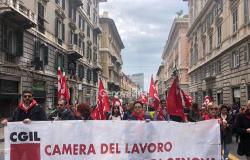 25 April, CGIL Savona: “Liberation Day is not a divisive anniversary. We fight against indifference and inequalities”