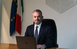 Christian Corsi candidate for the position of Rector at the University of Teramo: growing together, projected towards 2030