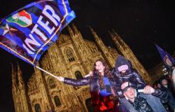 The day of pride for Inter after the night of celebration – News