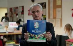There’s a lot of shit going on around the Euro 2024 sticker album