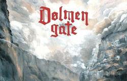 DOLMEN GATE – Gateways Of Eternity