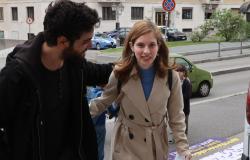The Court of Trieste rejects the request for special surveillance for the activist Laura Zorzini