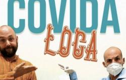 Humor and comedy on Saturday in Porcari with ‘La covida loca’