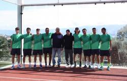 Green Padel Messina overtakes Virtus Bologna and is the lone leader