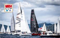 This Saturday there is the VELA Cup Liguria. Here’s what awaits you!