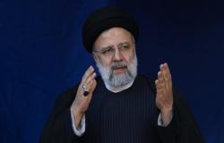 Iran, Raisi raises his voice: “There would be nothing left” of Israel in the event of an attack