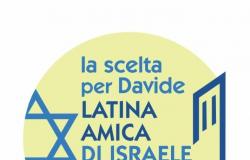 April 25, freedom seen by Davide. Note from the Latin association friendly to Israel and the Jewish Brigade