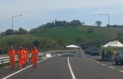 Ok from Cipess, half a billion in the Marche: the turbo for roads and economy
